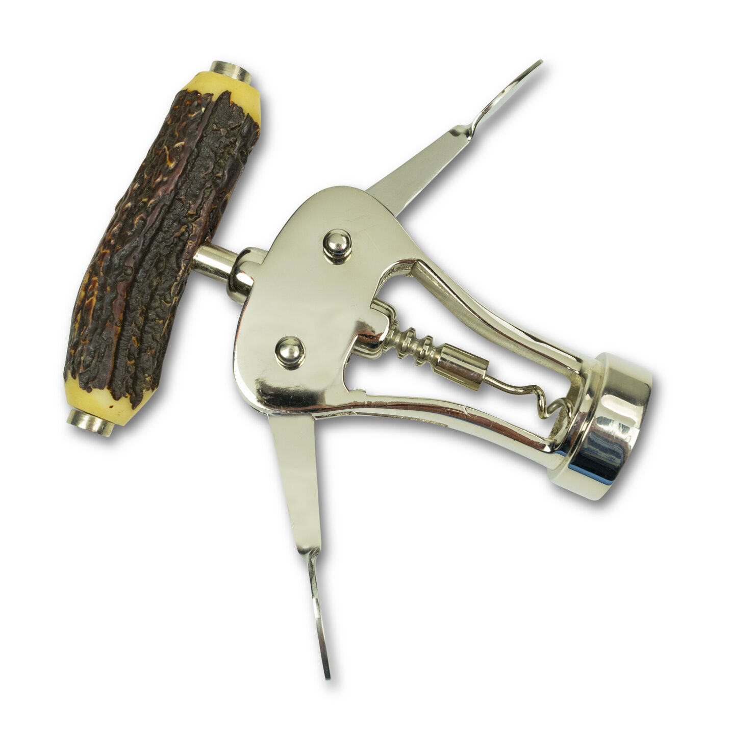 Corkscrew